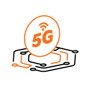 Future Ready 5G Network Powered by Advanced Technology